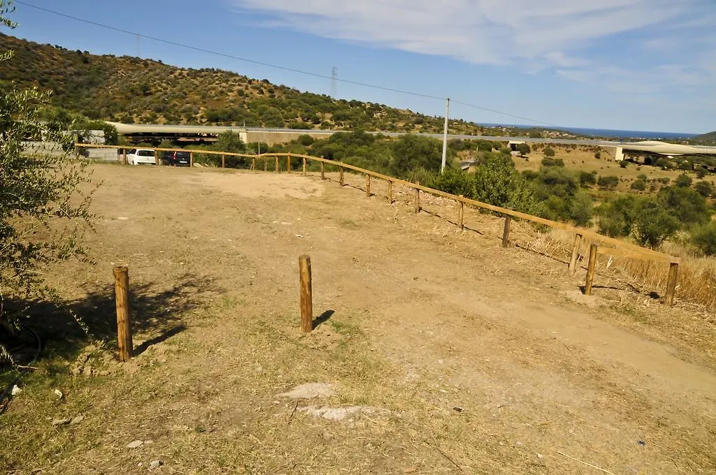 Bandi San Teodoro (Sardinia)