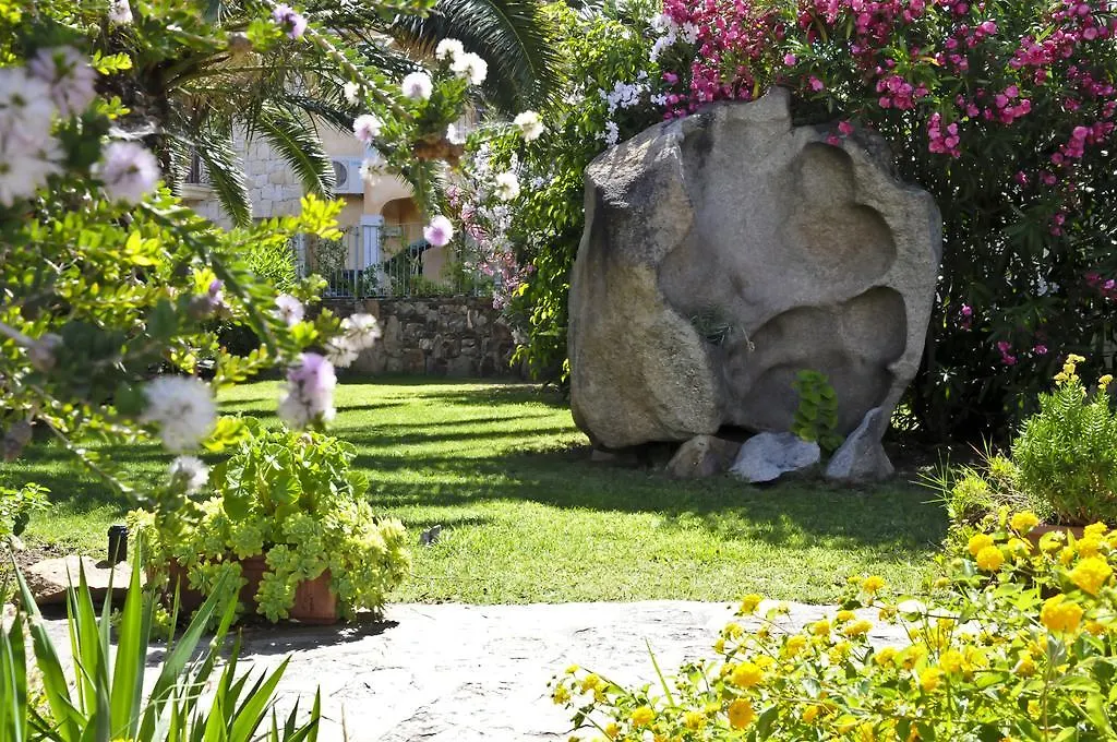 Bed and Breakfast Bandi House San Teodoro