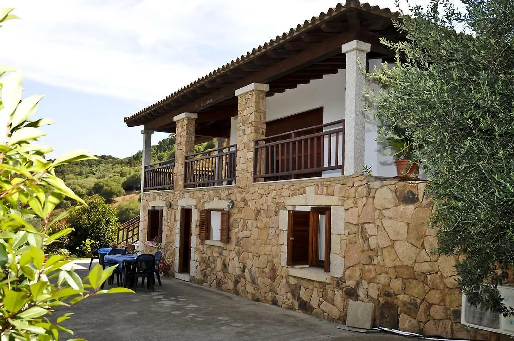 Bed & Breakfast Bed and Breakfast Bandi House San Teodoro