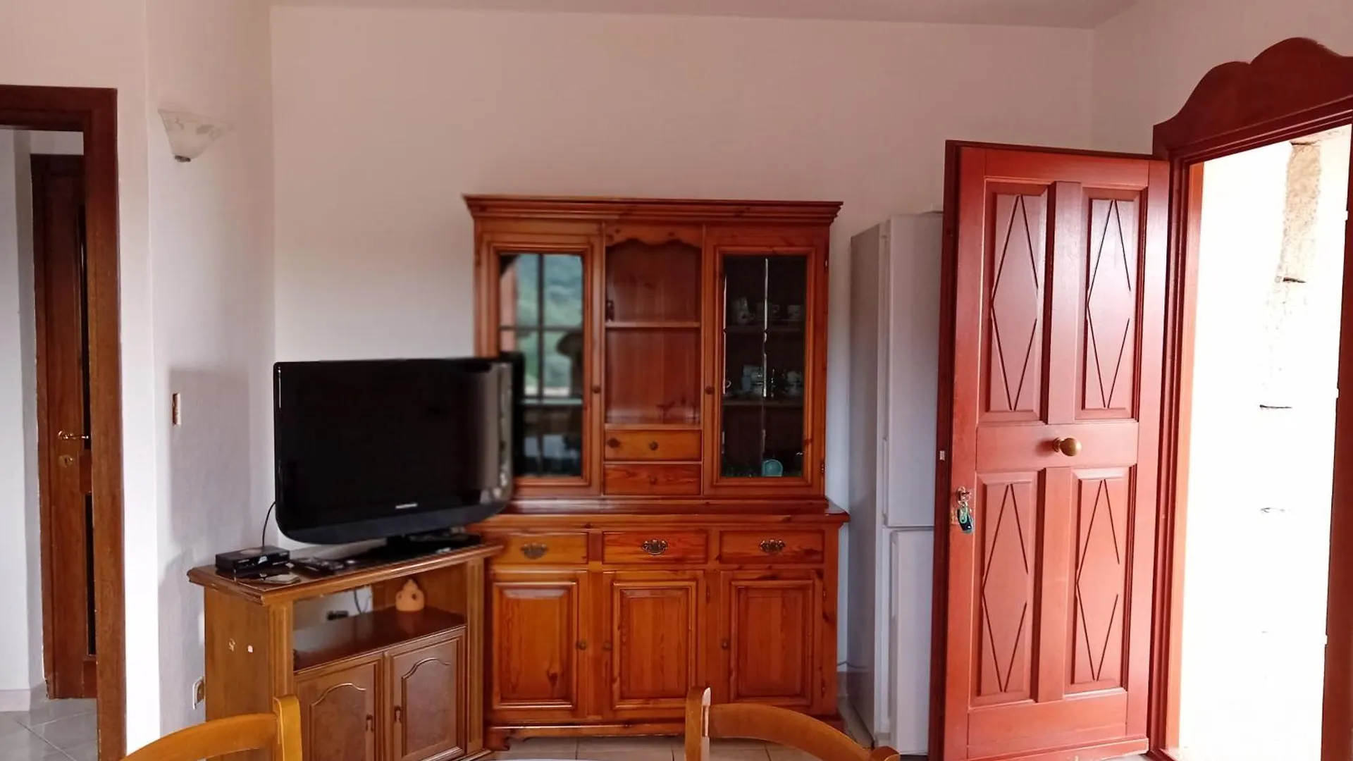 Bed and Breakfast Bandi House San Teodoro  San Teodoro (Sardinia)
