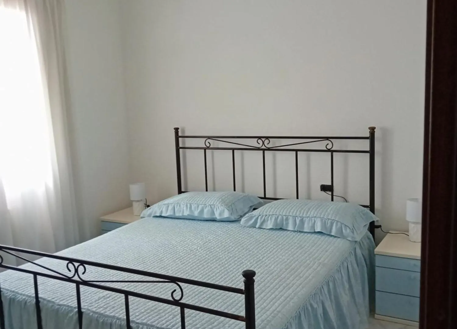Bed and Breakfast Bandi House San Teodoro