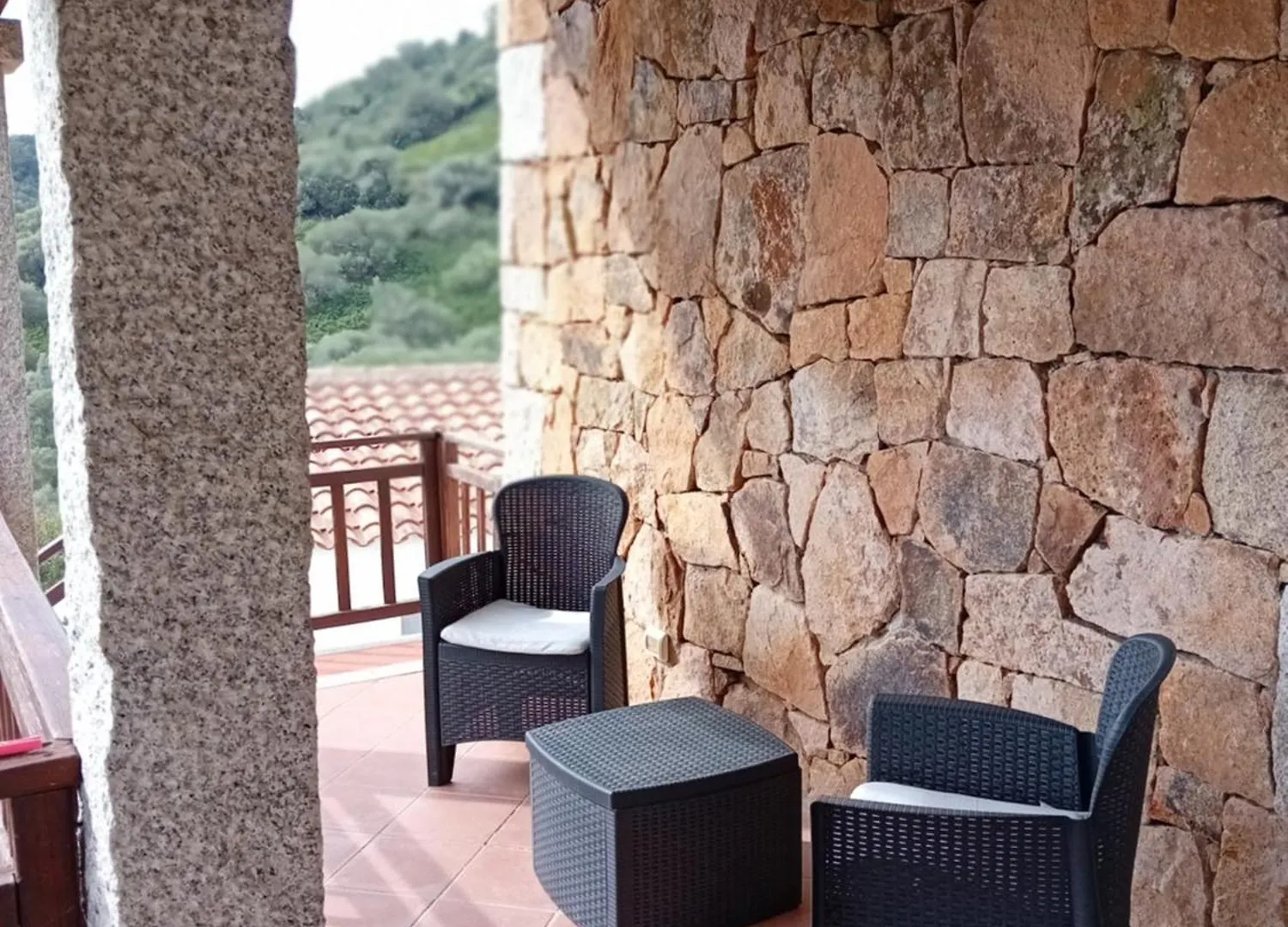 Bed & Breakfast Bed and Breakfast Bandi House San Teodoro