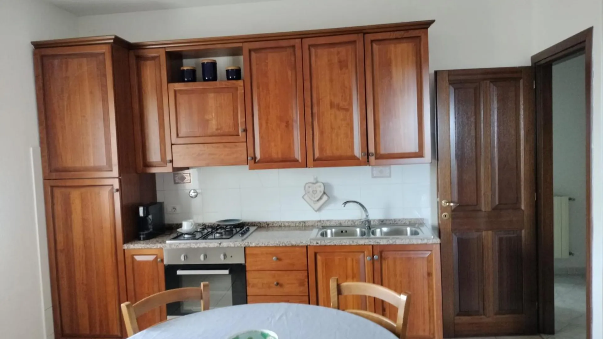 Bed and Breakfast Bandi House San Teodoro