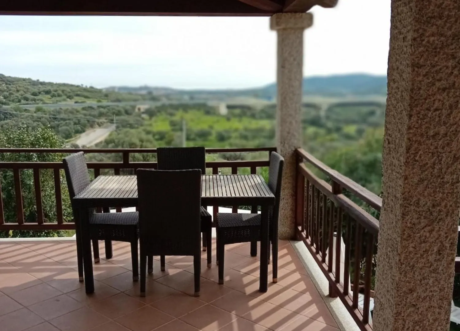 Bed and Breakfast Bandi House San Teodoro  0*, San Teodoro (Sardinia) Italia