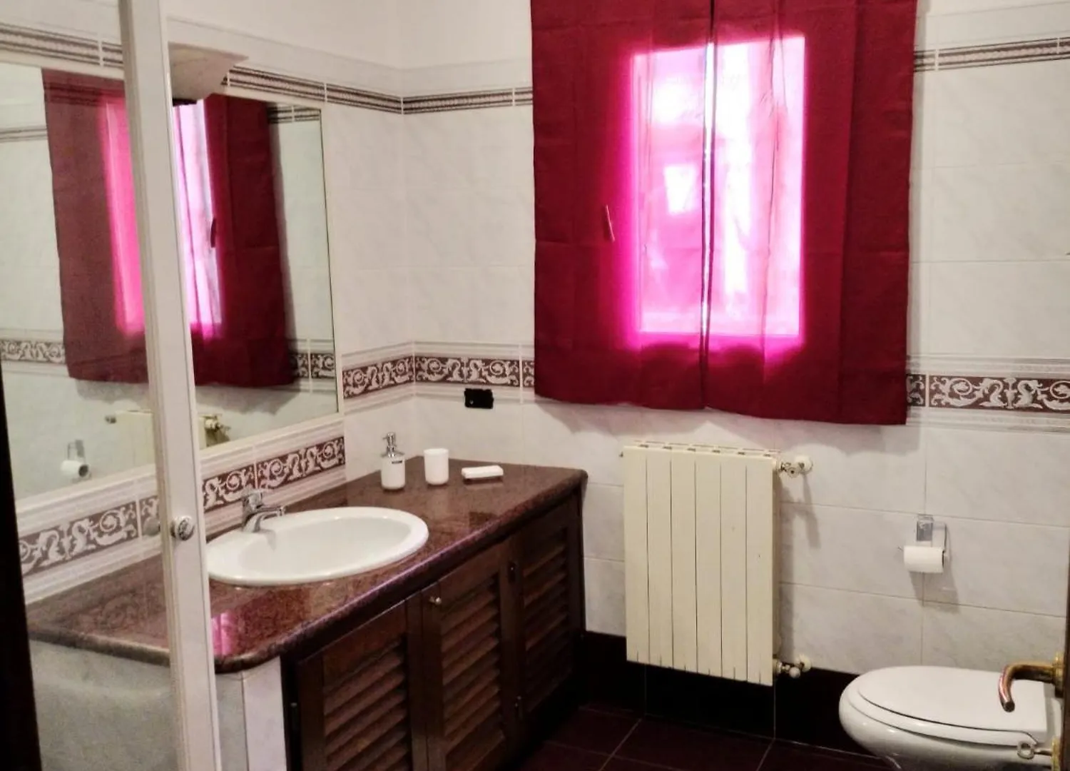 Bed & Breakfast Bandi