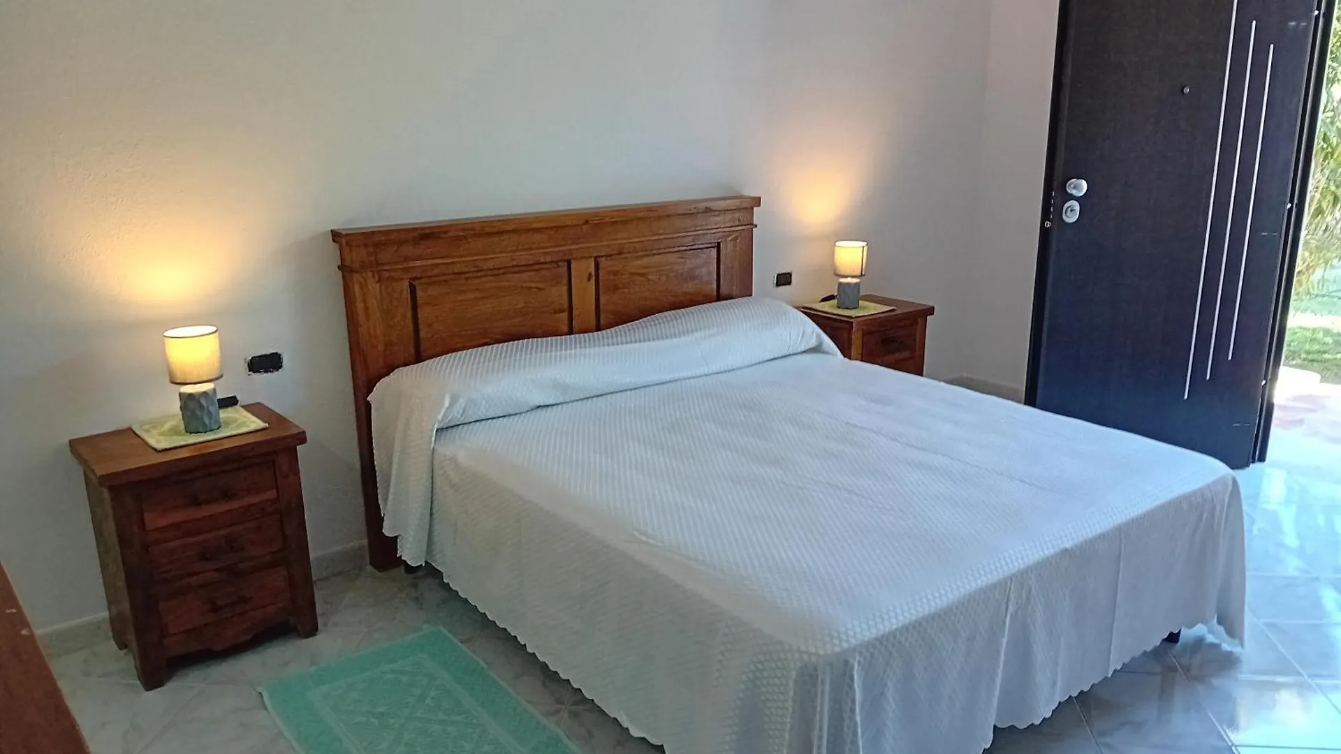 Bandi Bed & Breakfast San Teodoro (Sardinia)