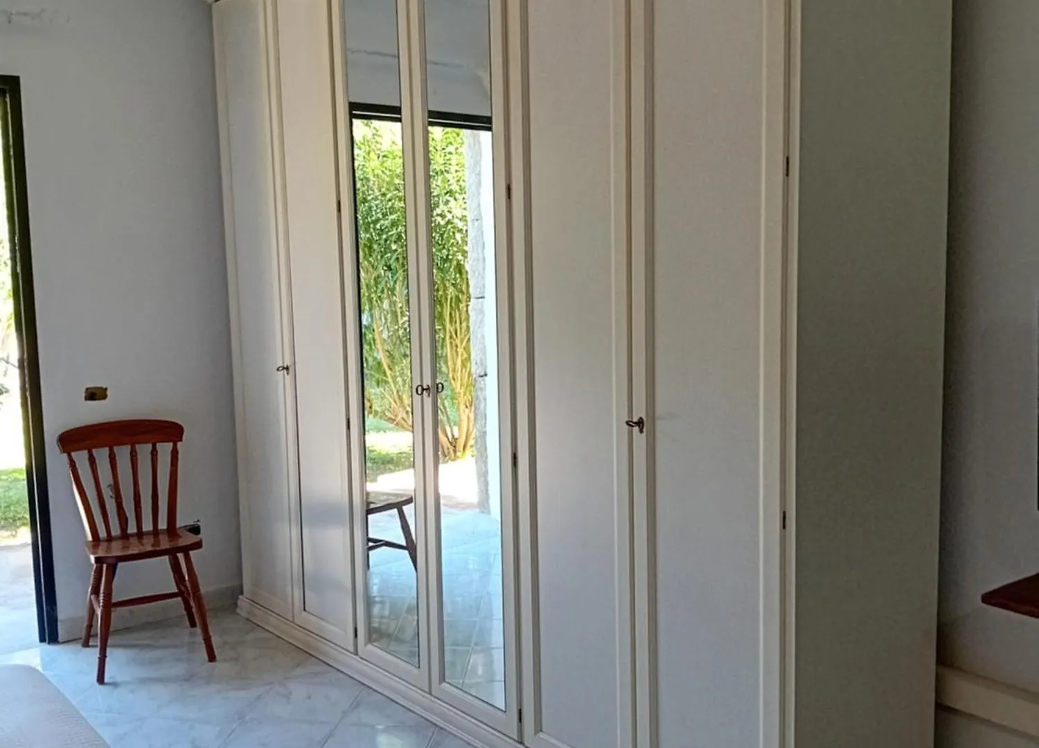 Bandi 0*, San Teodoro (Sardinia)