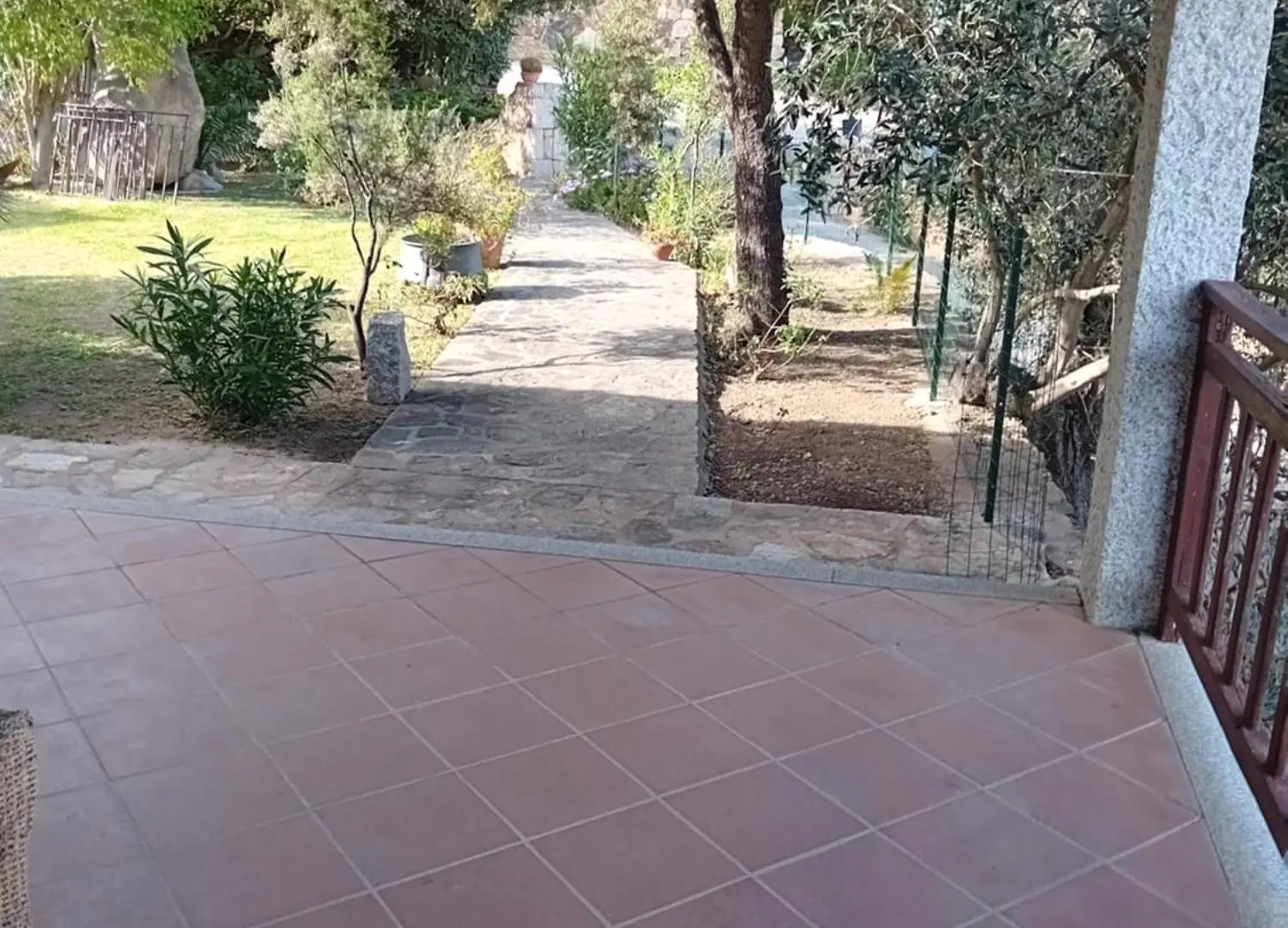 Bed and Breakfast Bandi House San Teodoro  0*, San Teodoro (Sardinia)