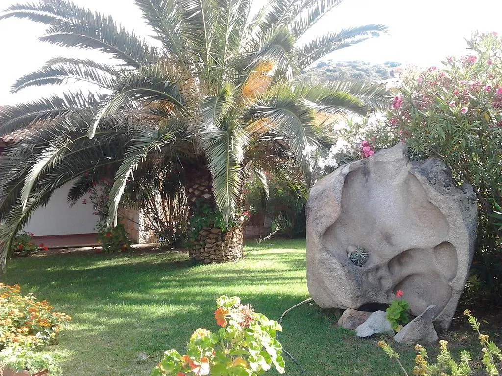 Bandi 0*, San Teodoro (Sardinia) Italy