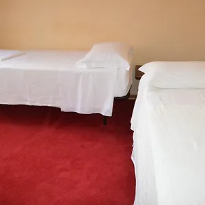 7 Hills Ostello Roma